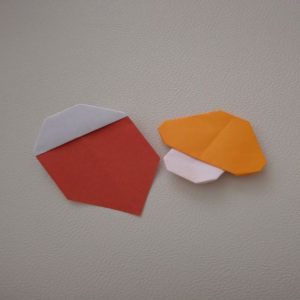 11月におすすめの折り紙 きのこやどんぐりの簡単な折り方をご紹介 ことのは